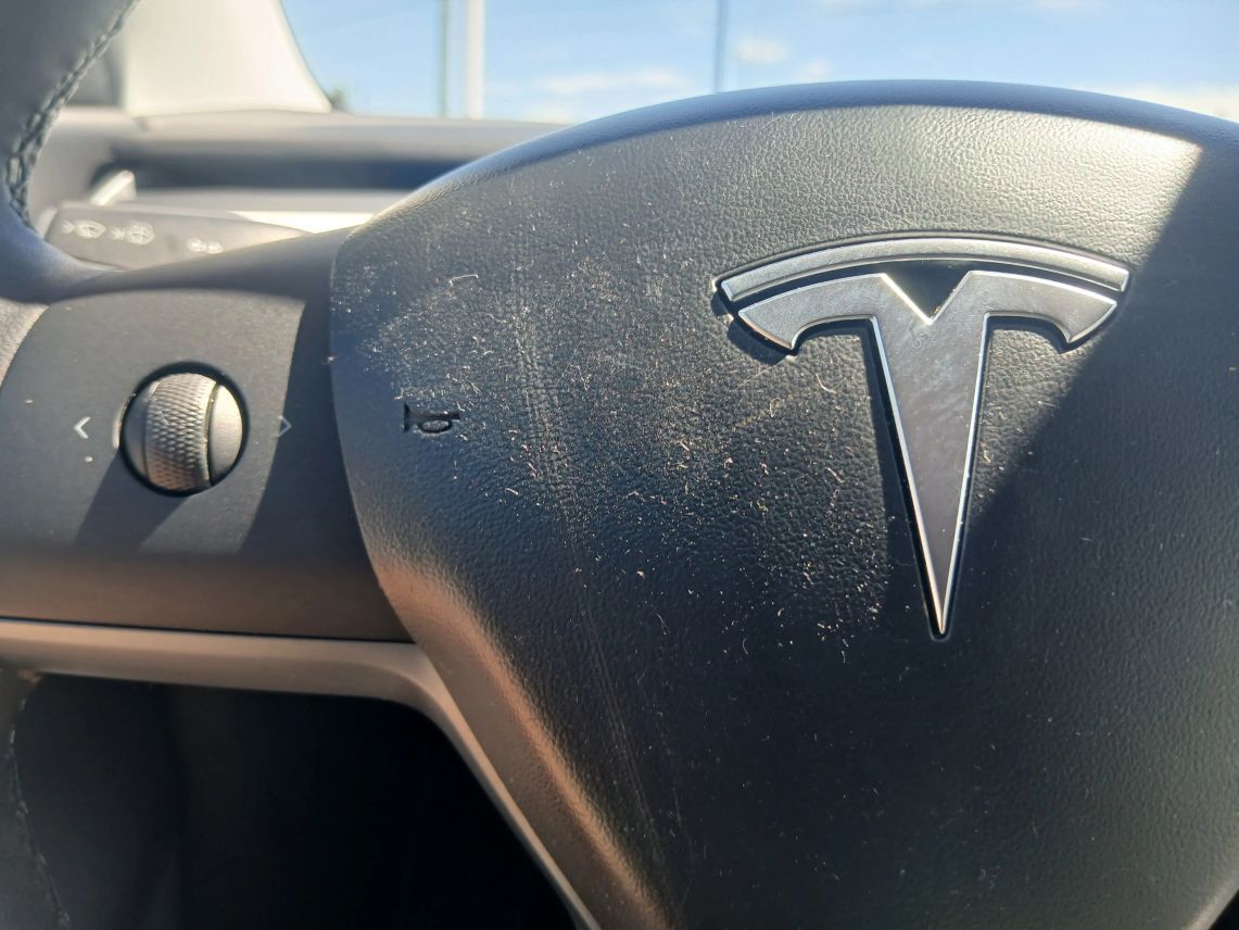 2020 Tesla Model Y Long Range Sport Utility 4D Maitland FL