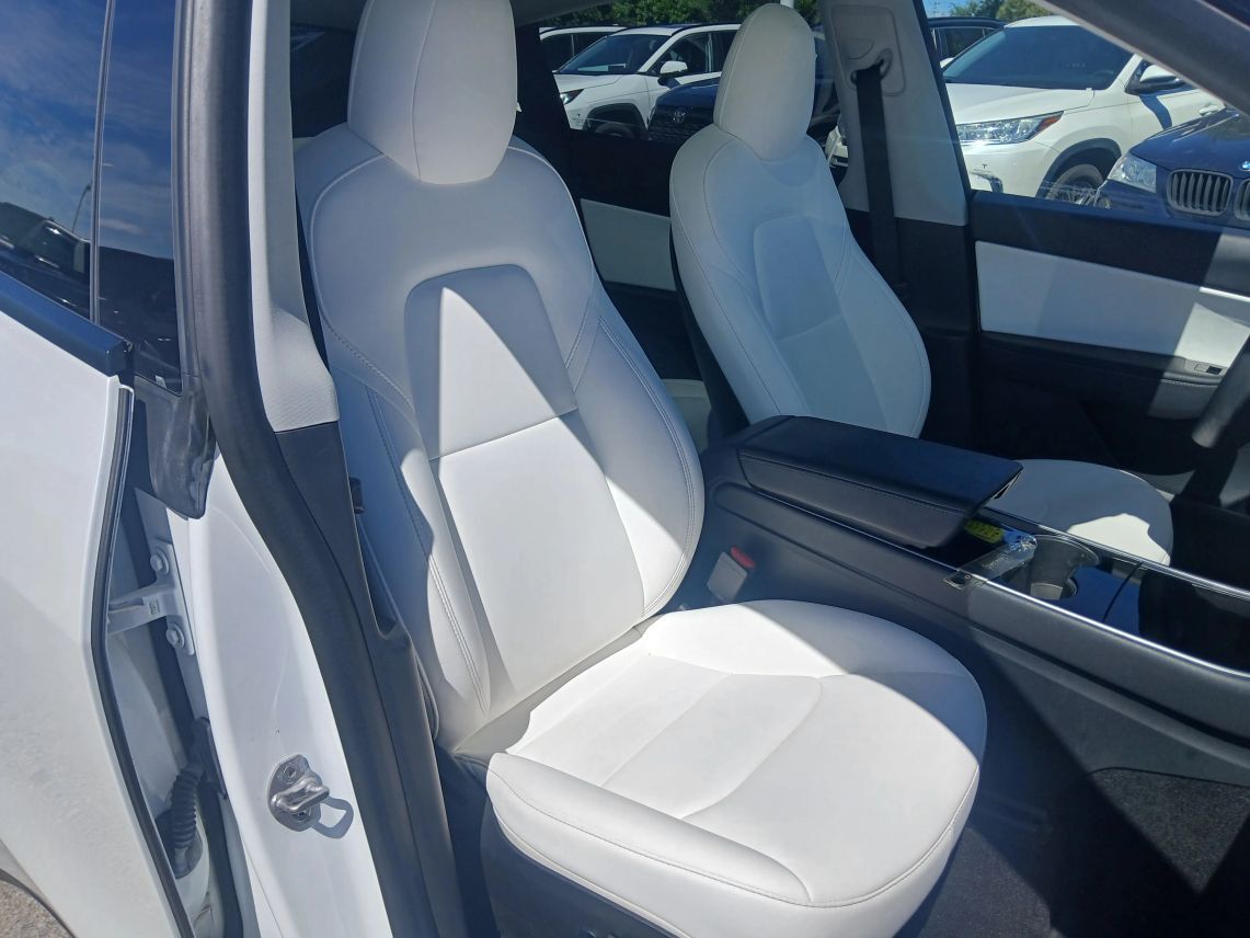 2020 Tesla Model Y Long Range Sport Utility 4D Maitland FL