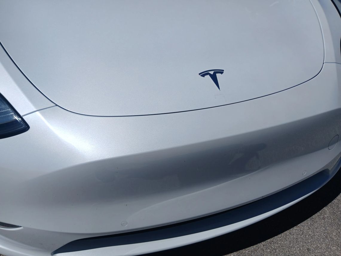 2020 Tesla Model Y Long Range Sport Utility 4D Maitland FL