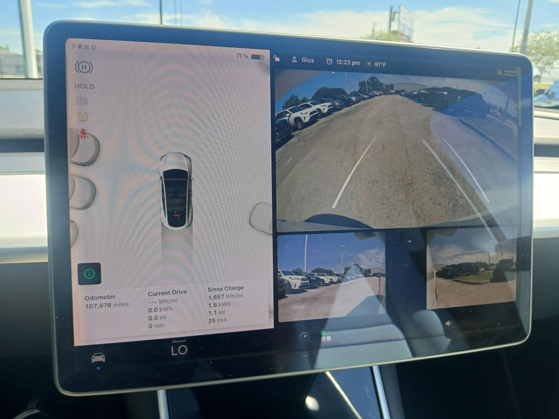 2020 Tesla Model Y Long Range Sport Utility 4D Maitland FL