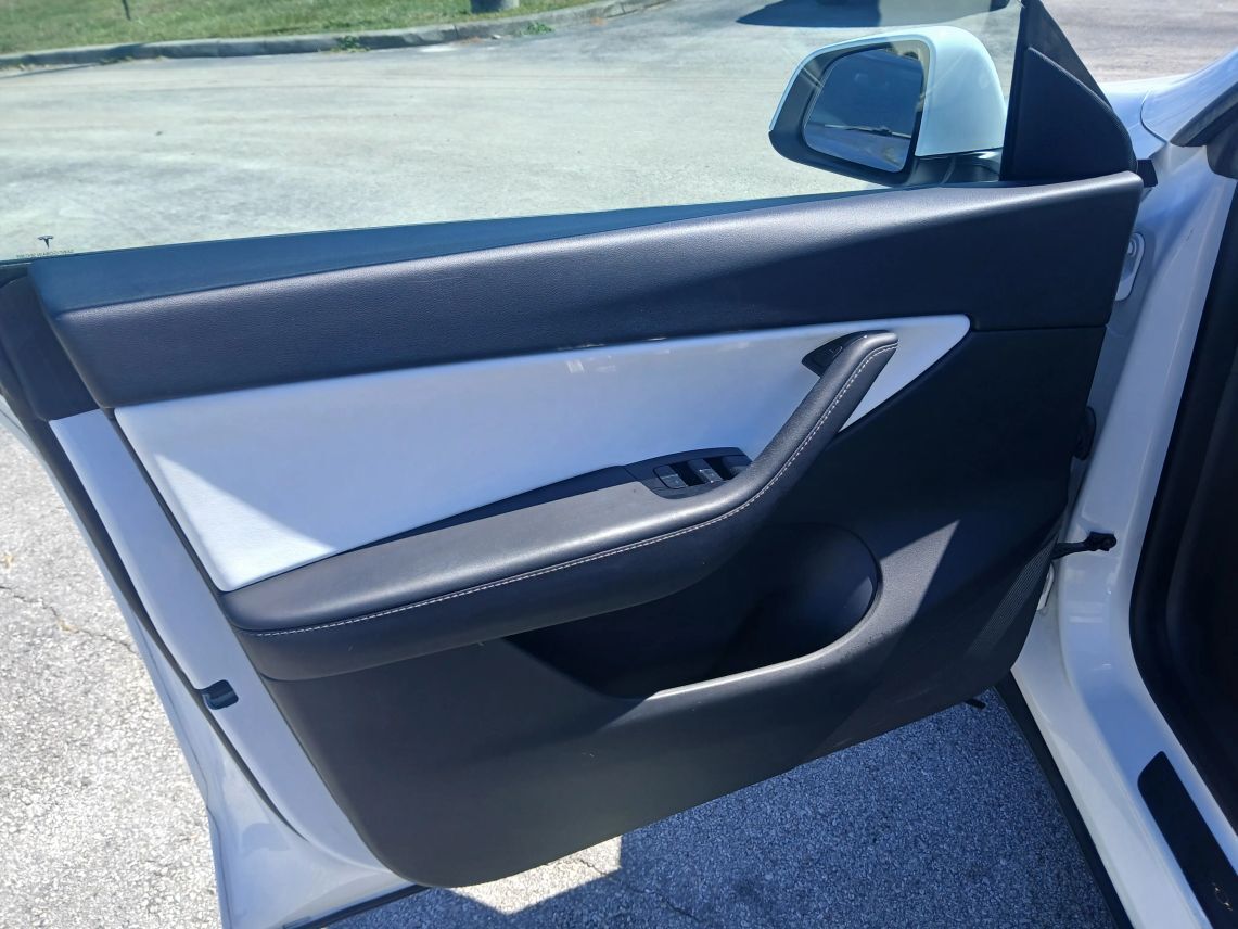 2020 Tesla Model Y Long Range Sport Utility 4D Maitland FL