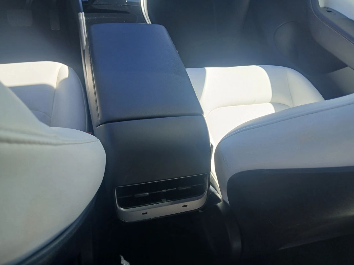 2020 Tesla Model Y Long Range Sport Utility 4D Maitland FL