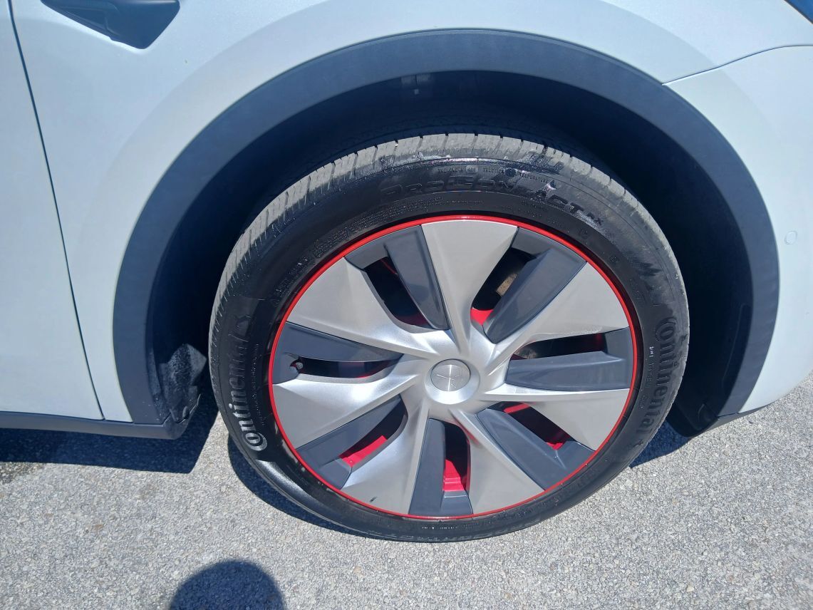 2020 Tesla Model Y Long Range Sport Utility 4D Maitland FL