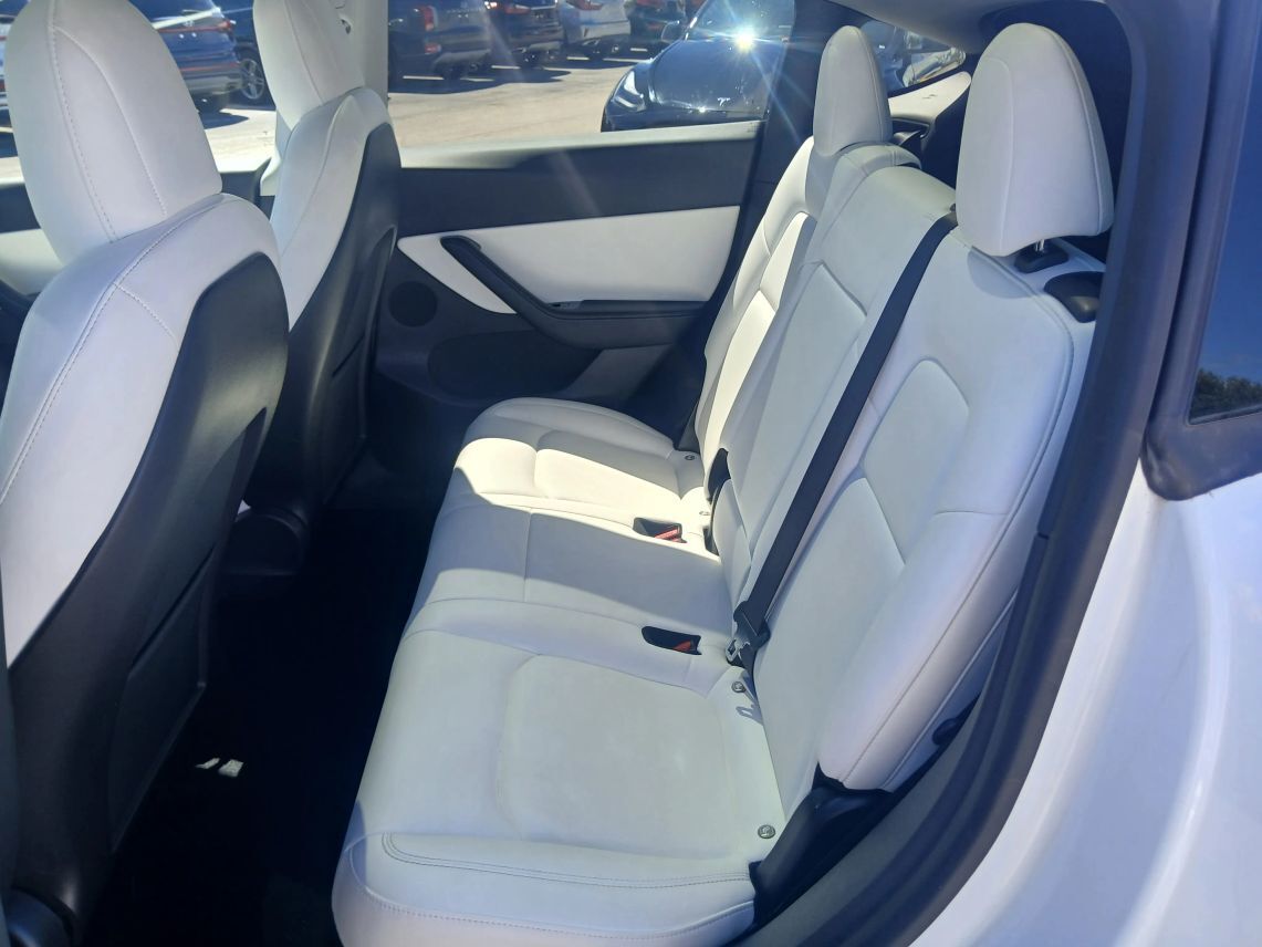 2020 Tesla Model Y Long Range Sport Utility 4D Maitland FL