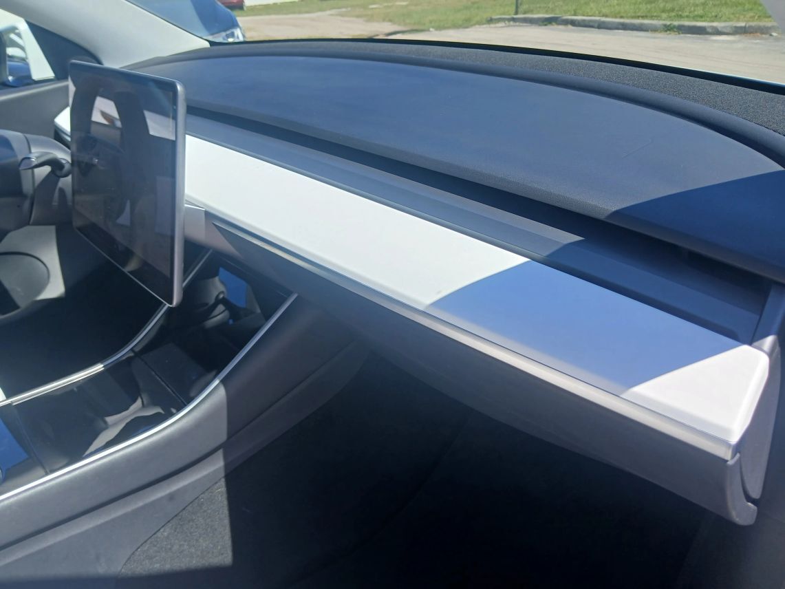 2020 Tesla Model Y Long Range Sport Utility 4D Maitland FL