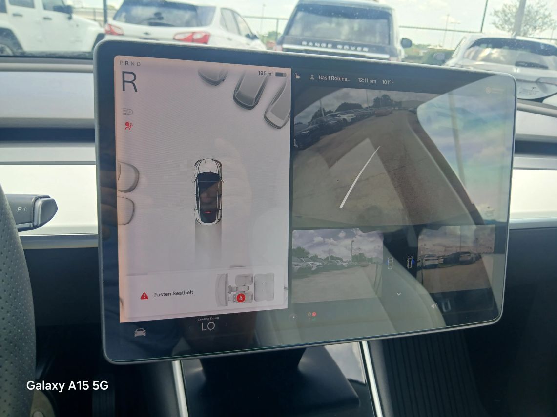 2020 Tesla Model Y Long Range Sport Utility 4D Maitland FL
