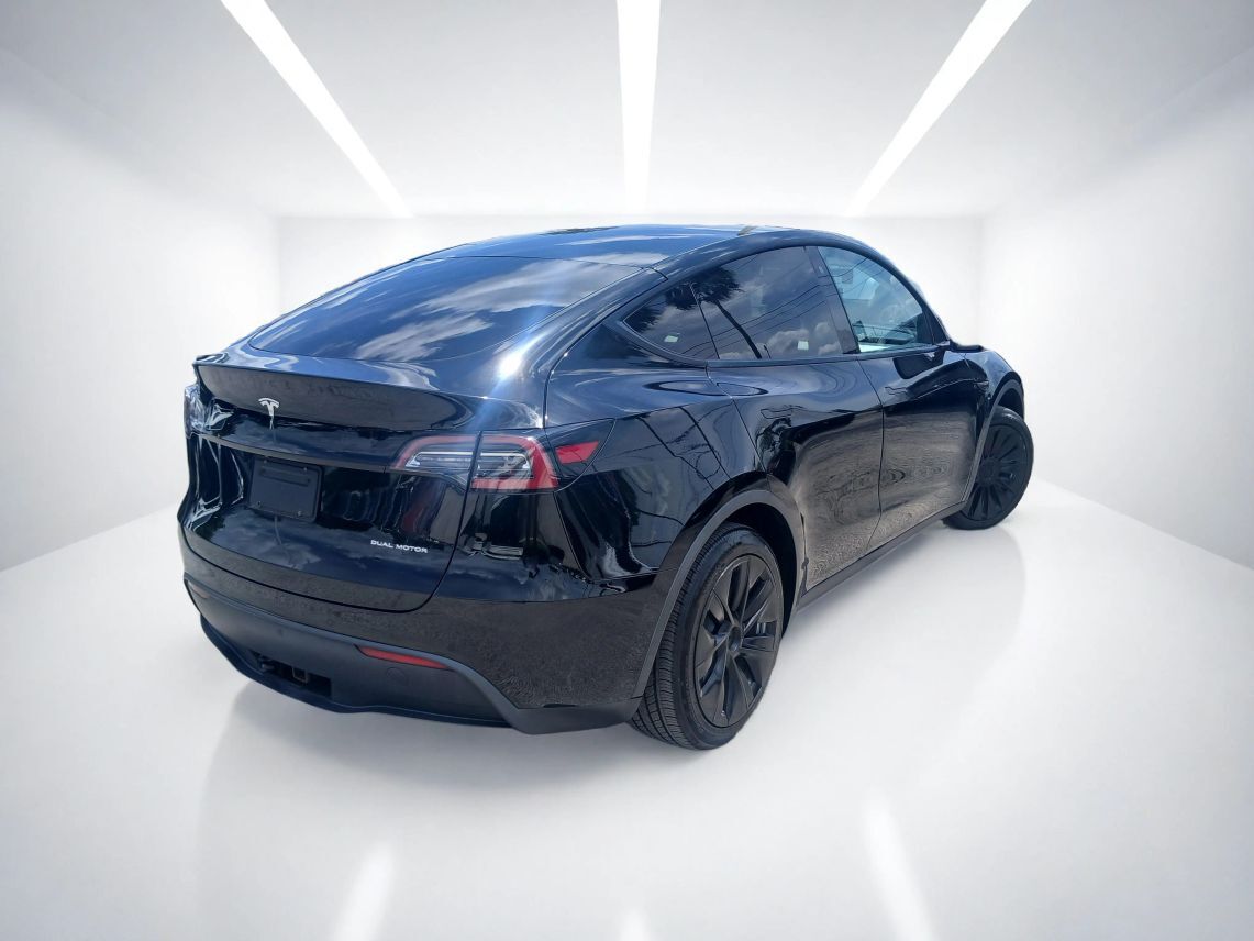2020 Tesla Model Y Long Range Sport Utility 4D Maitland FL