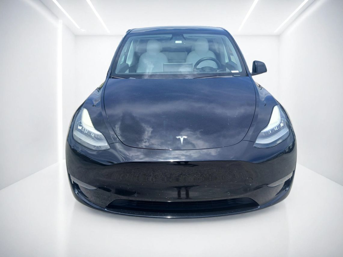 2020 Tesla Model Y Long Range Sport Utility 4D Maitland FL