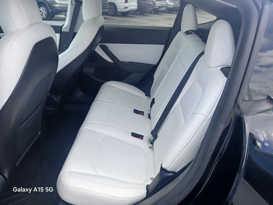 2020 Tesla Model Y Long Range Sport Utility 4D Maitland FL