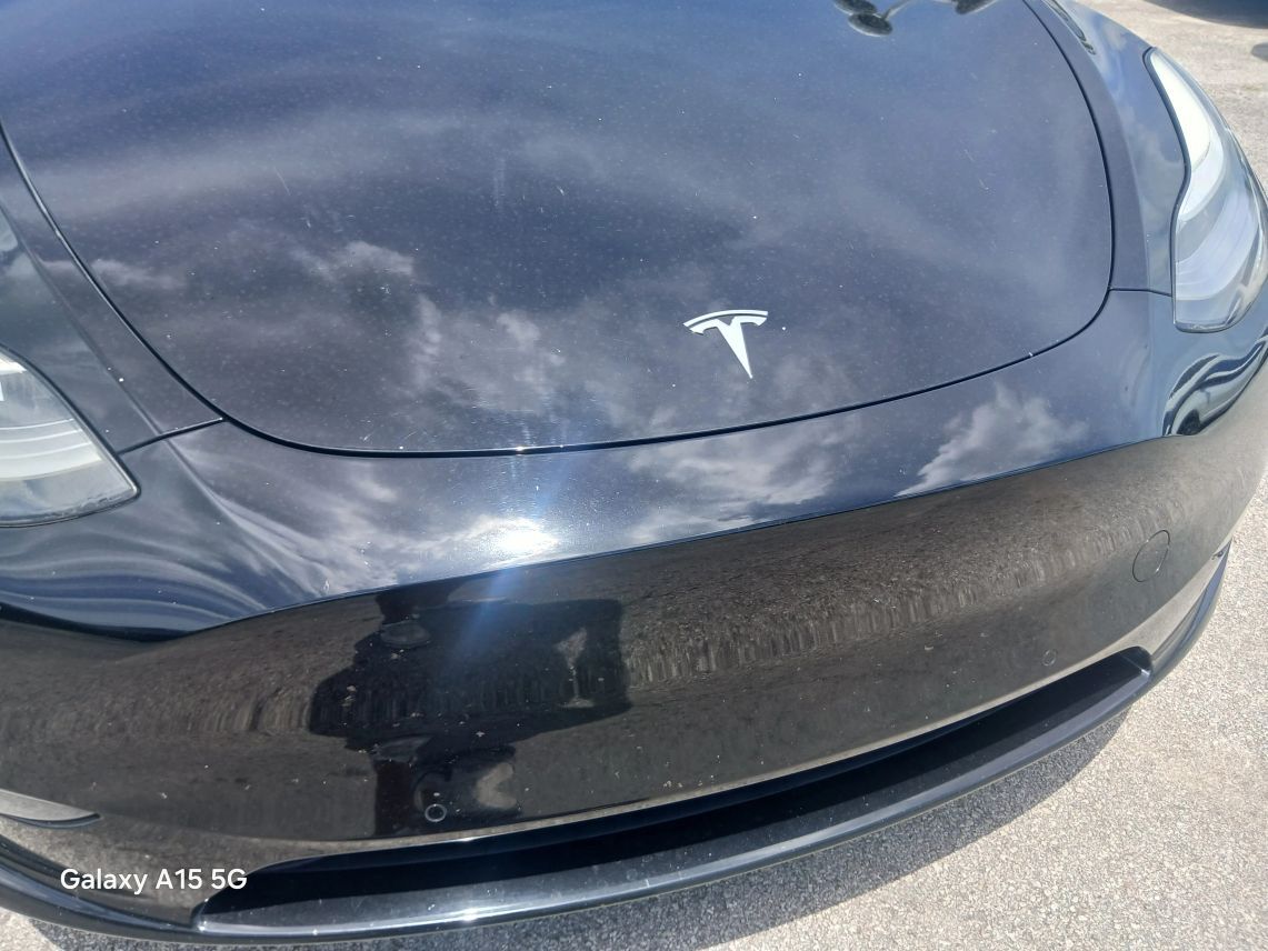 2020 Tesla Model Y Long Range Sport Utility 4D Maitland FL