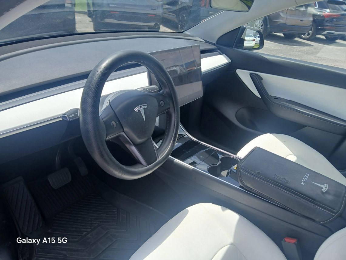2020 Tesla Model Y Long Range Sport Utility 4D Maitland FL