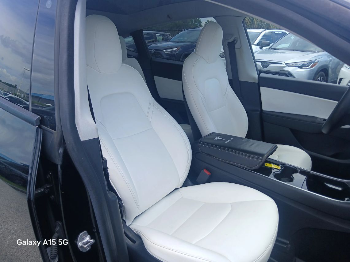 2020 Tesla Model Y Long Range Sport Utility 4D Maitland FL