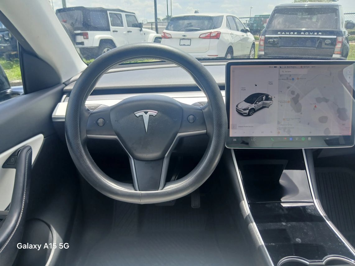 2020 Tesla Model Y Long Range Sport Utility 4D Maitland FL