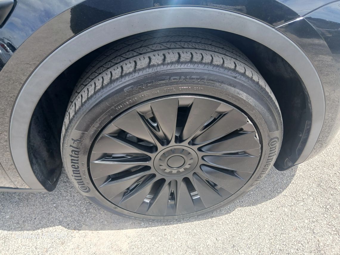 2020 Tesla Model Y Long Range Sport Utility 4D Maitland FL