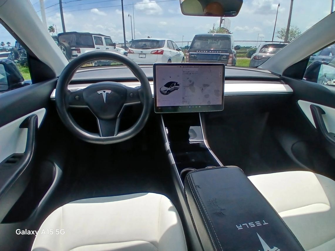 2020 Tesla Model Y Long Range Sport Utility 4D Maitland FL
