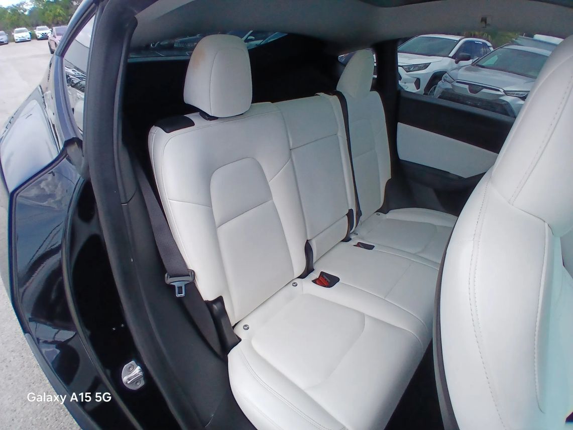 2020 Tesla Model Y Long Range Sport Utility 4D Maitland FL