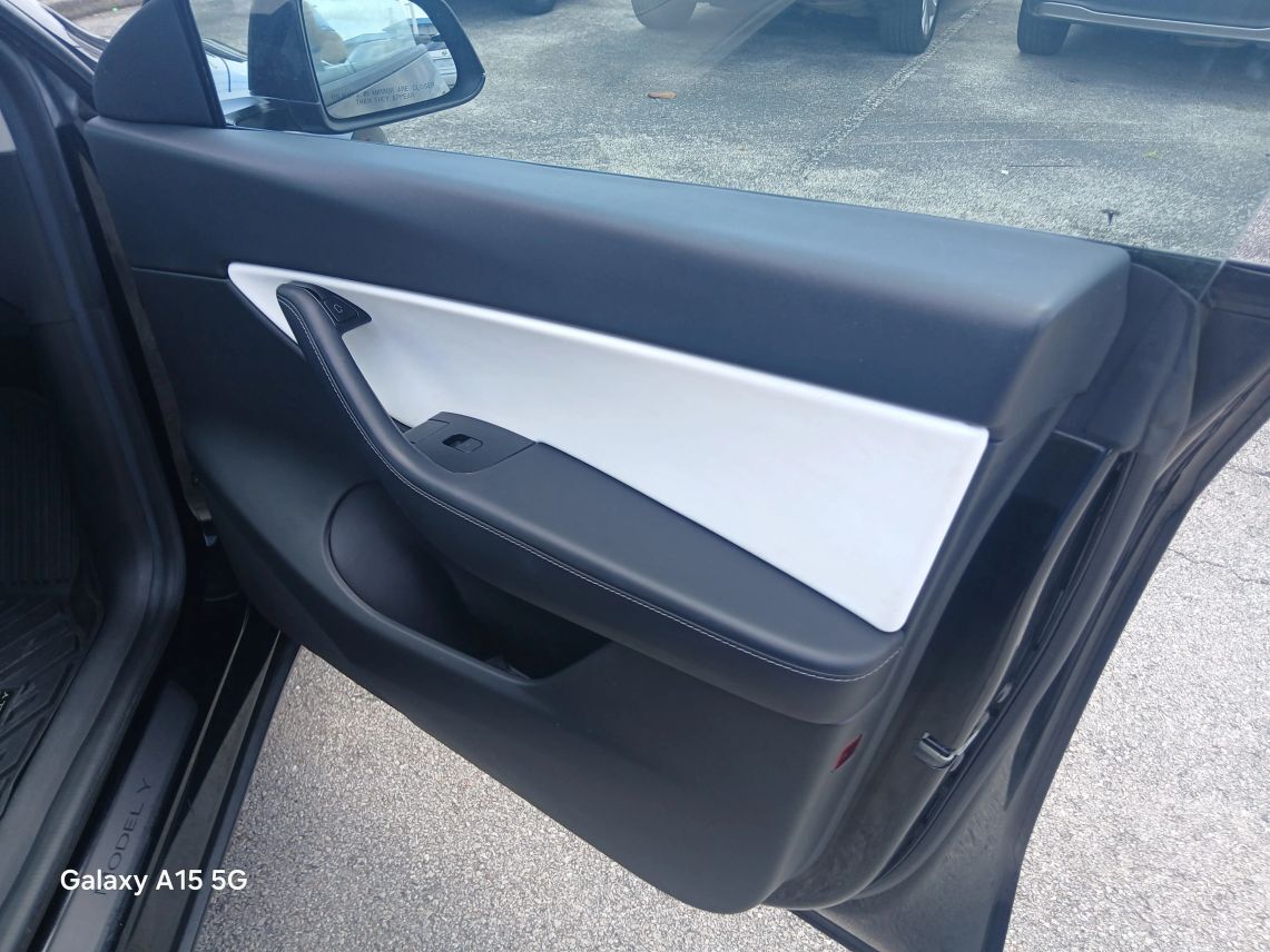 2020 Tesla Model Y Long Range Sport Utility 4D Maitland FL