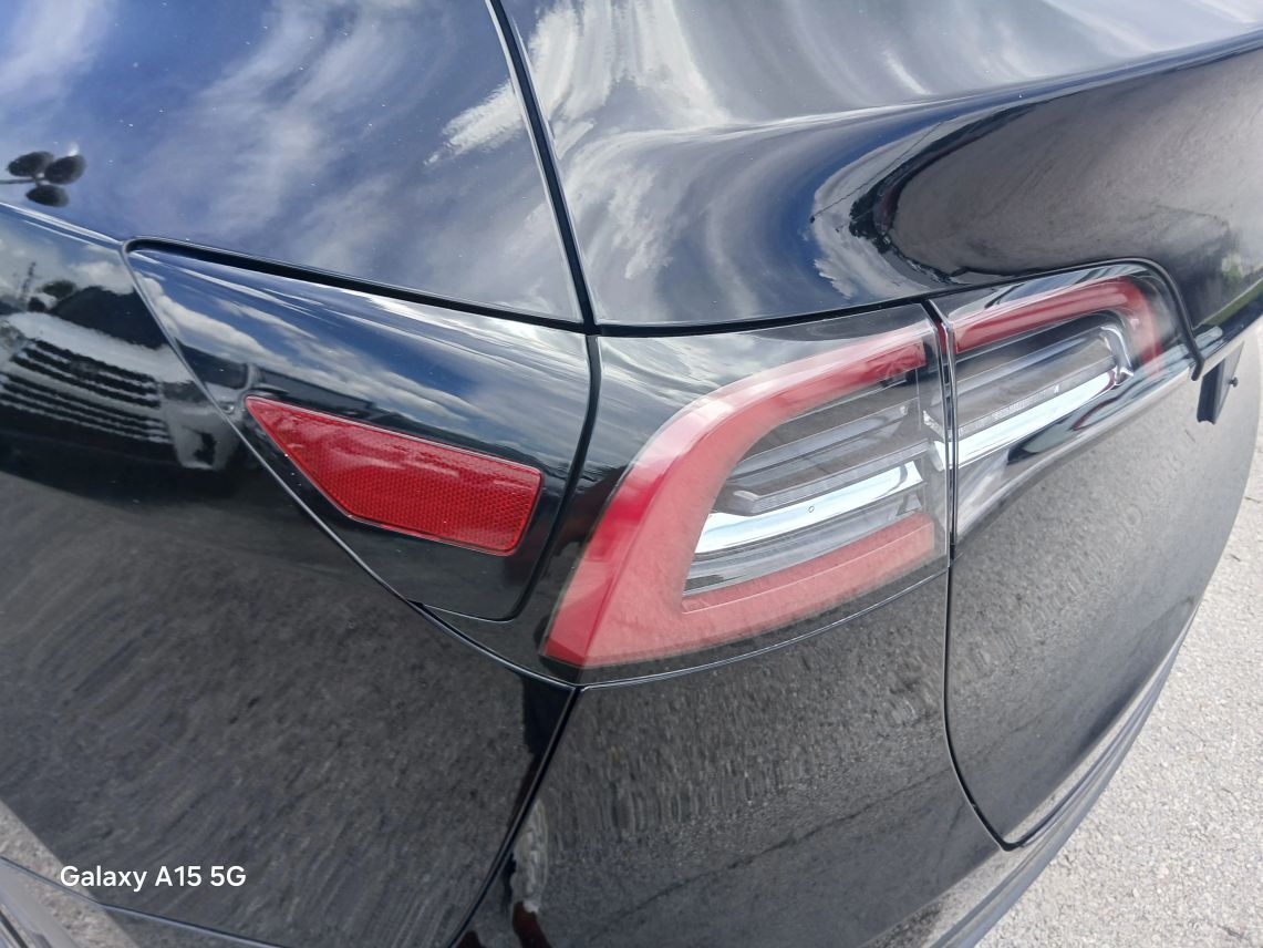 2020 Tesla Model Y Long Range Sport Utility 4D Maitland FL