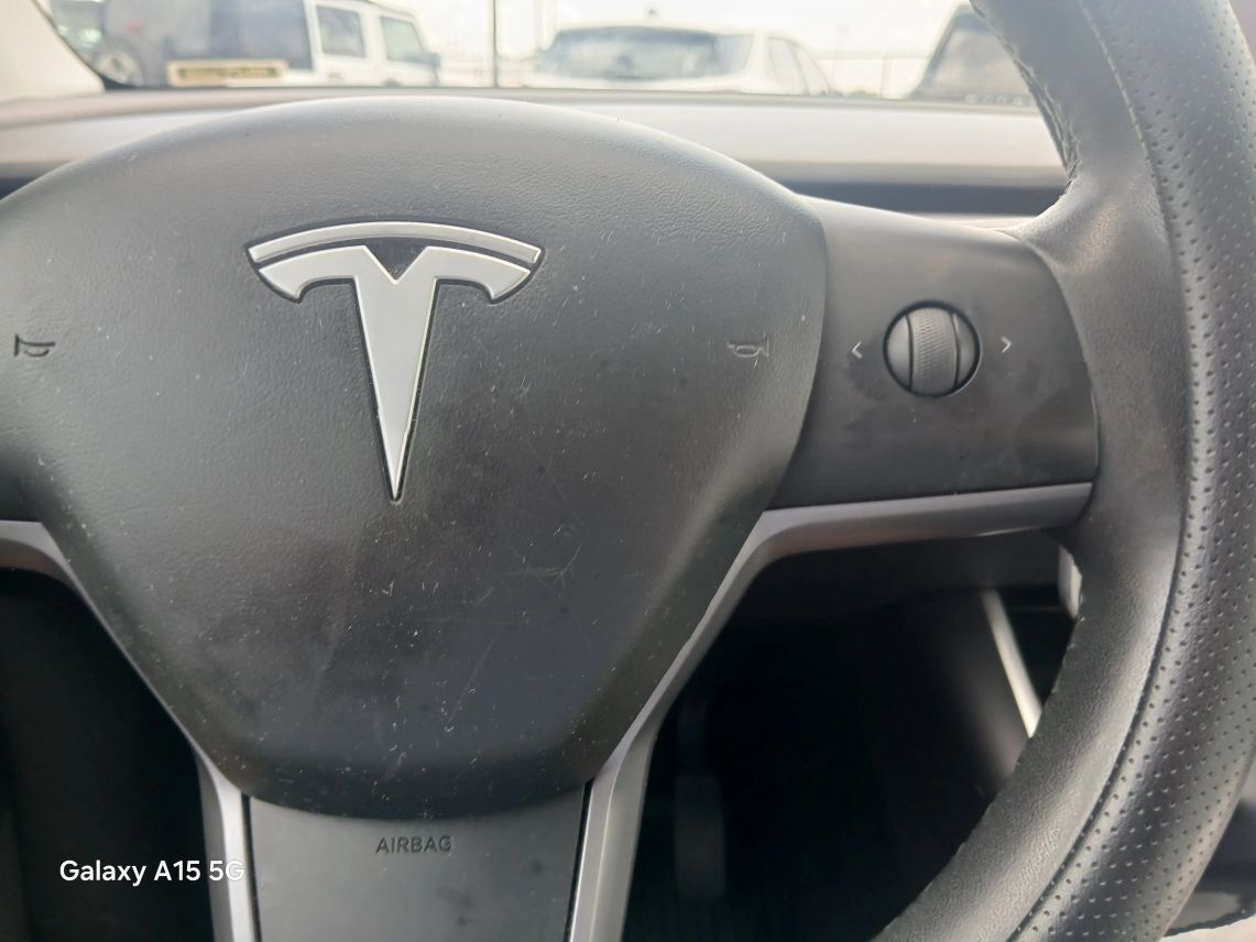 2020 Tesla Model Y Long Range Sport Utility 4D Maitland FL