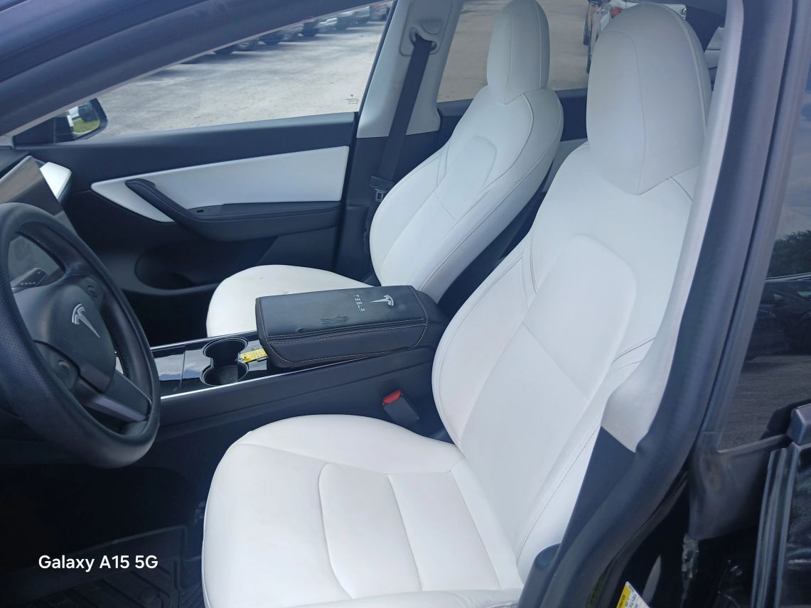 2020 Tesla Model Y Long Range Sport Utility 4D Maitland FL
