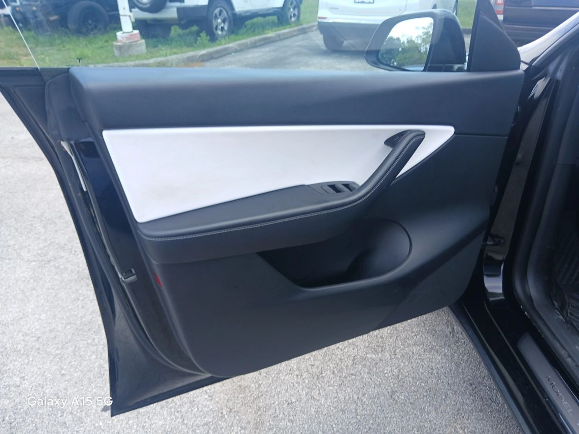 2020 Tesla Model Y Long Range Sport Utility 4D Maitland FL