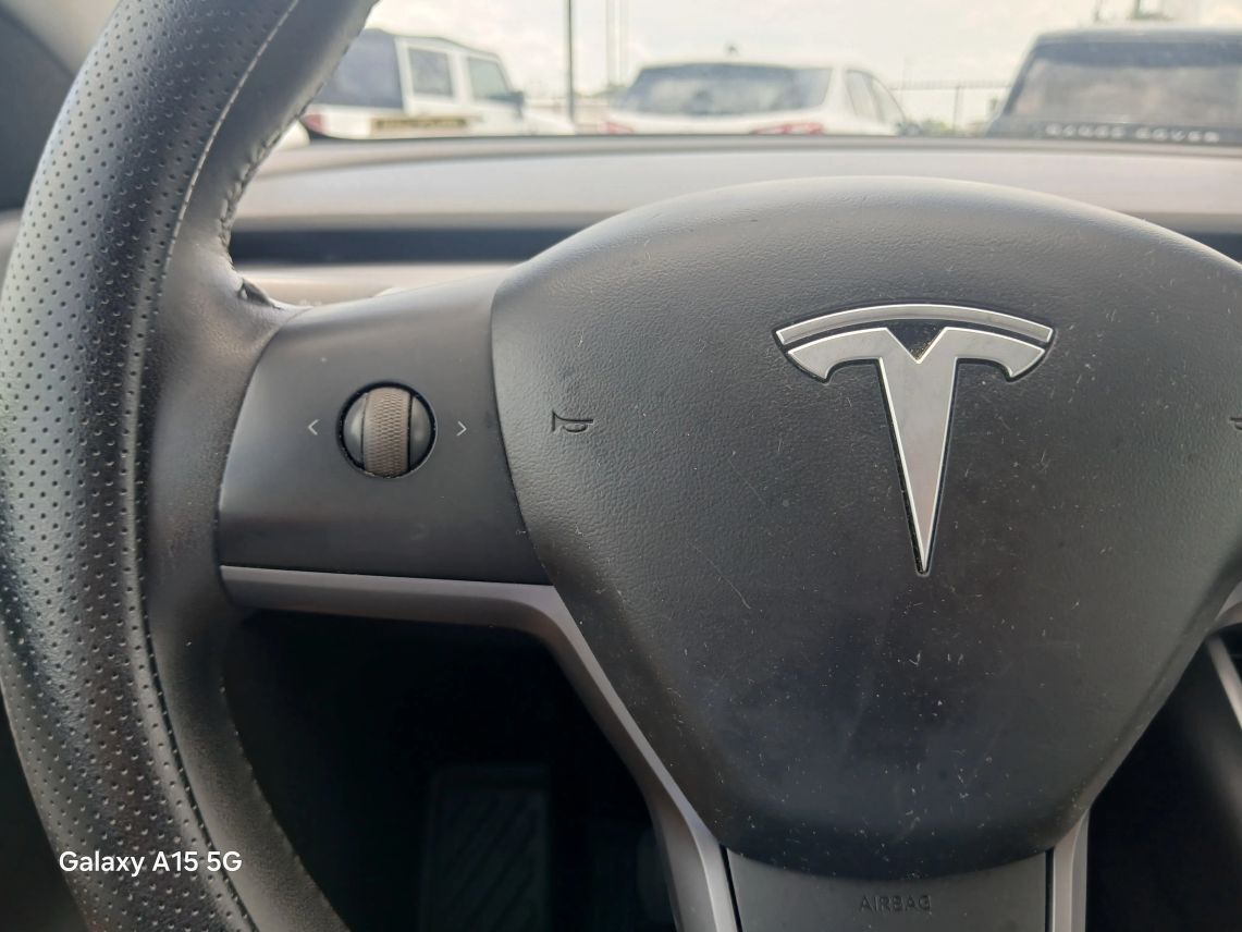 2020 Tesla Model Y Long Range Sport Utility 4D Maitland FL