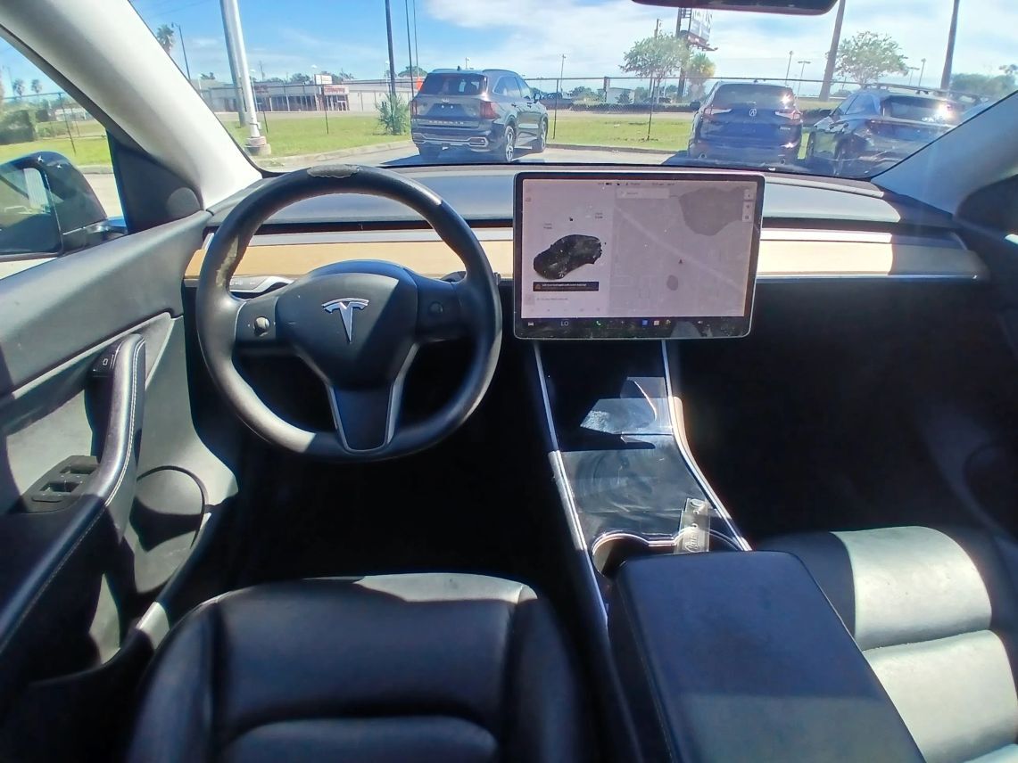 2020 Tesla Model Y Long Range Sport Utility 4D Maitland FL