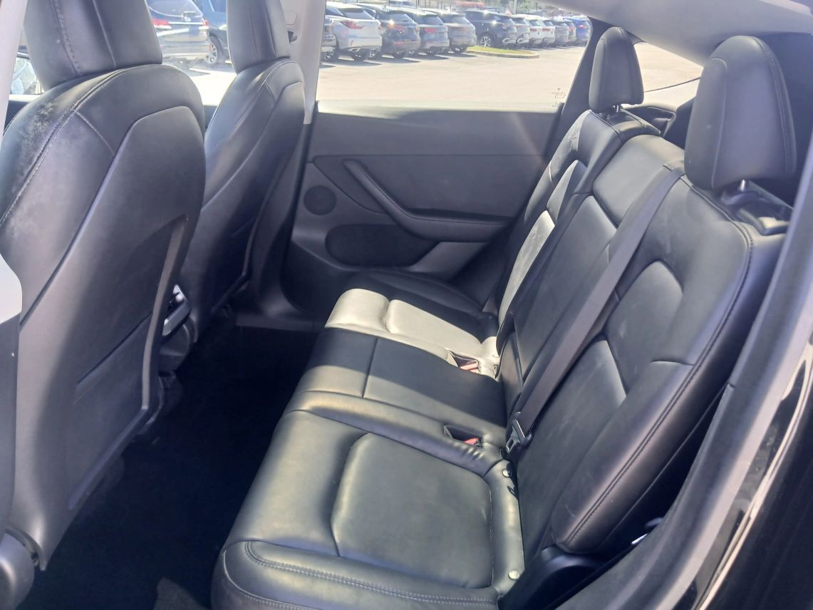 2020 Tesla Model Y Long Range Sport Utility 4D Maitland FL
