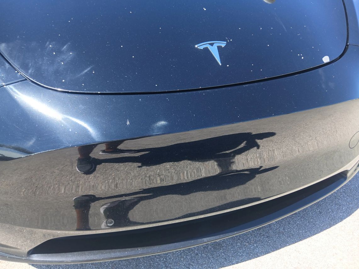 2020 Tesla Model Y Long Range Sport Utility 4D Maitland FL