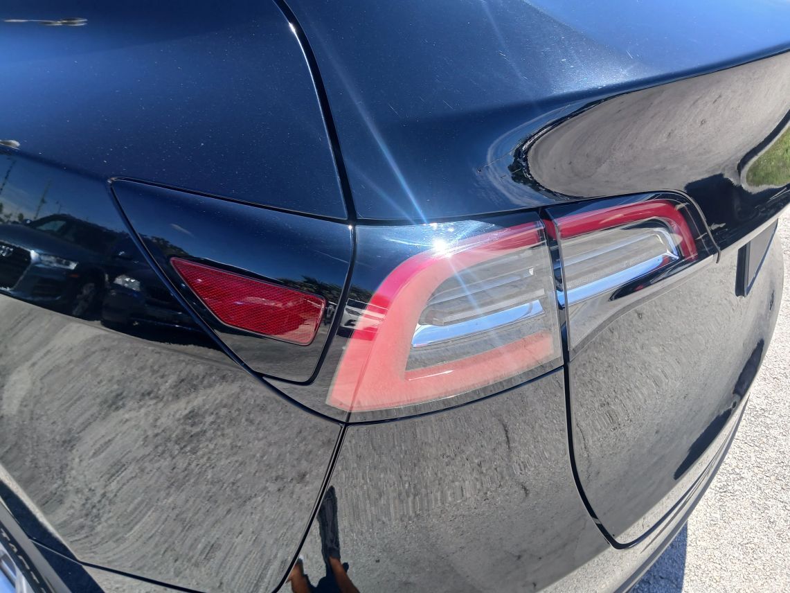 2020 Tesla Model Y Long Range Sport Utility 4D Maitland FL