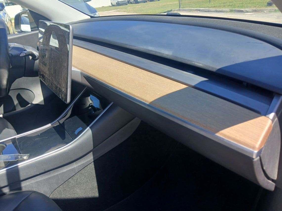 2020 Tesla Model Y Long Range Sport Utility 4D Maitland FL