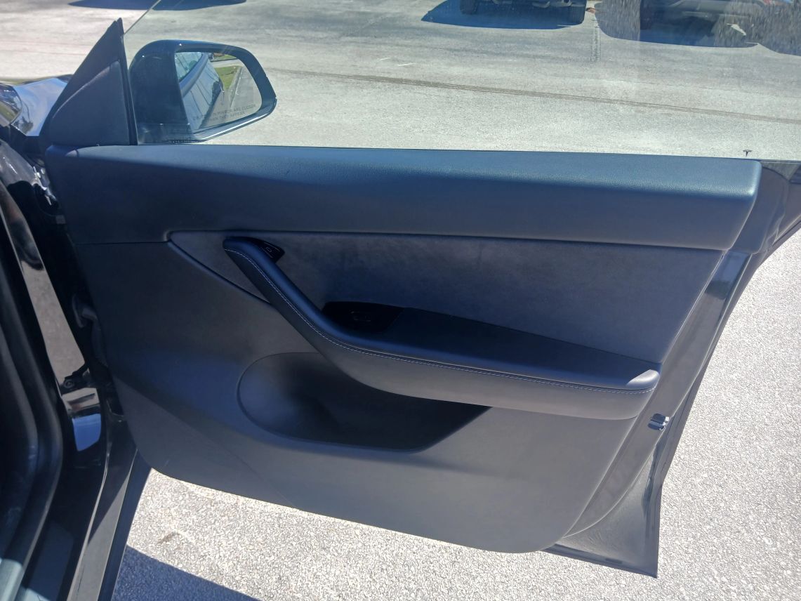 2020 Tesla Model Y Long Range Sport Utility 4D Maitland FL