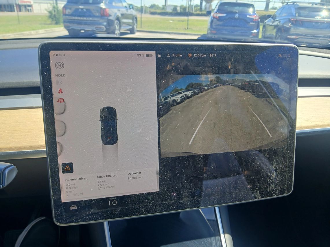 2020 Tesla Model Y Long Range Sport Utility 4D Maitland FL