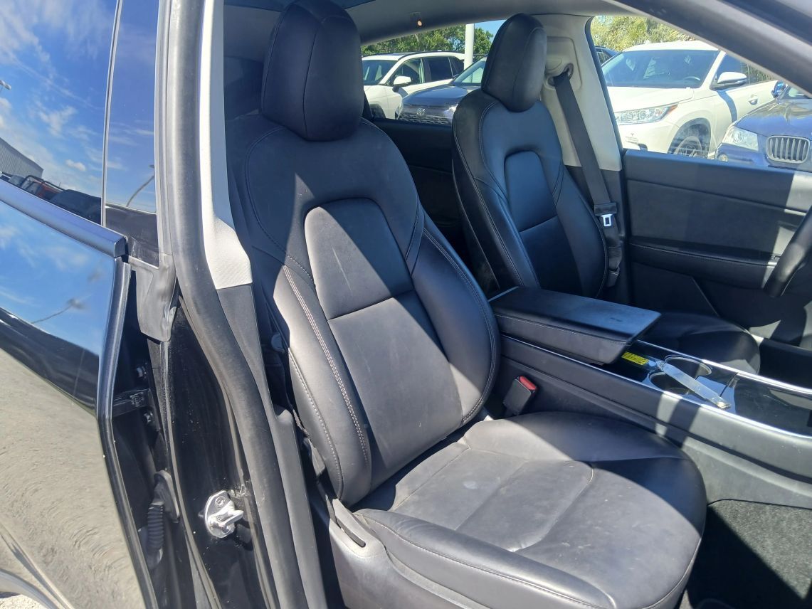 2020 Tesla Model Y Long Range Sport Utility 4D Maitland FL
