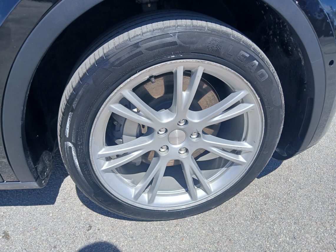 2020 Tesla Model Y Long Range Sport Utility 4D Maitland FL