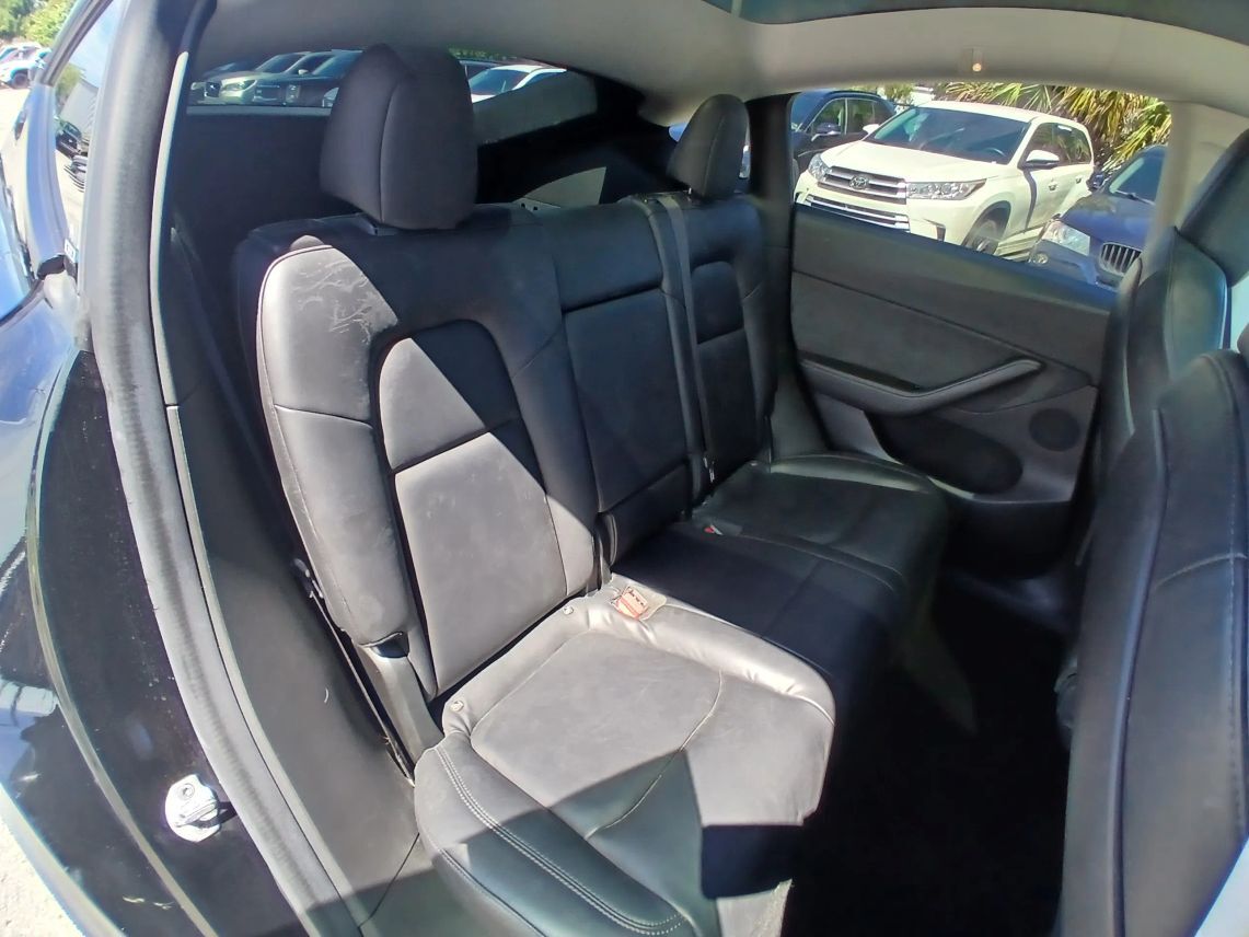 2020 Tesla Model Y Long Range Sport Utility 4D Maitland FL