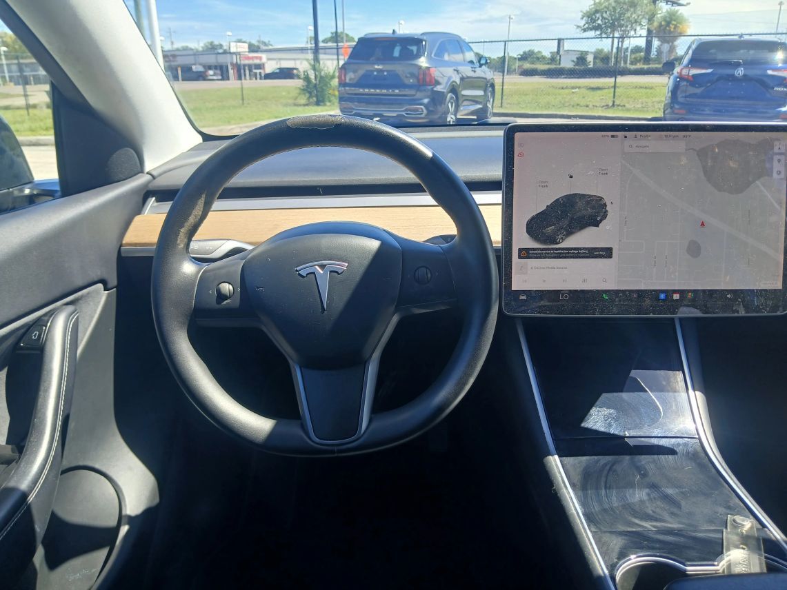 2020 Tesla Model Y Long Range Sport Utility 4D Maitland FL