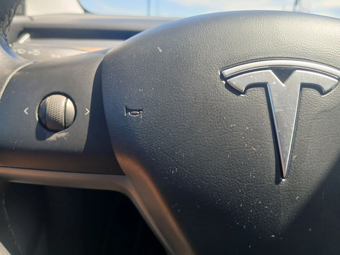 2020 Tesla Model Y Long Range Sport Utility 4D Maitland FL
