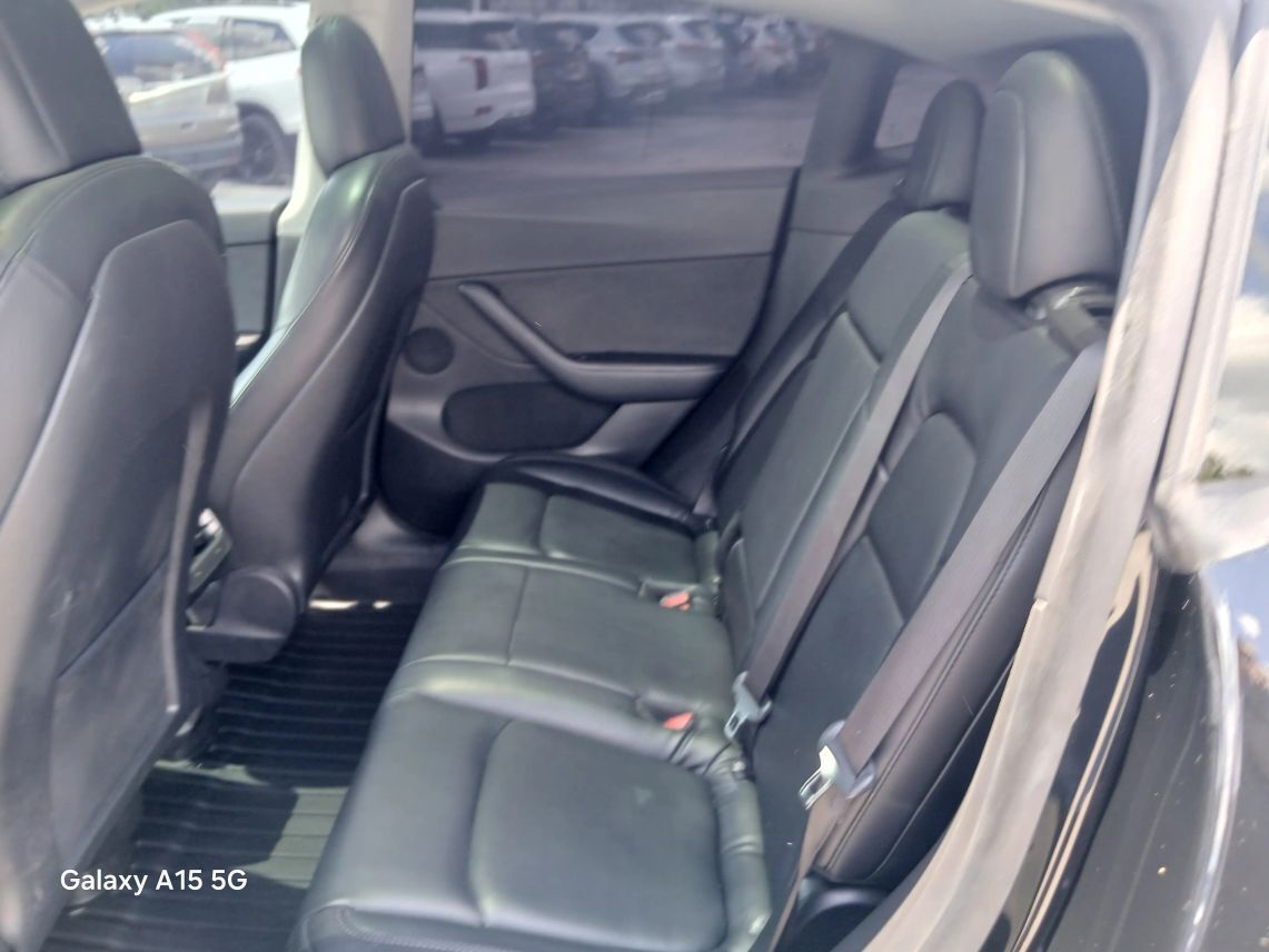 2020 Tesla Model Y Long Range Sport Utility 4D Maitland FL