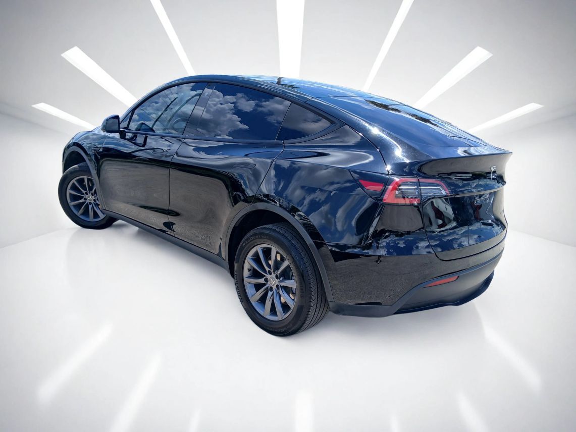 2020 Tesla Model Y Long Range Sport Utility 4D Maitland FL