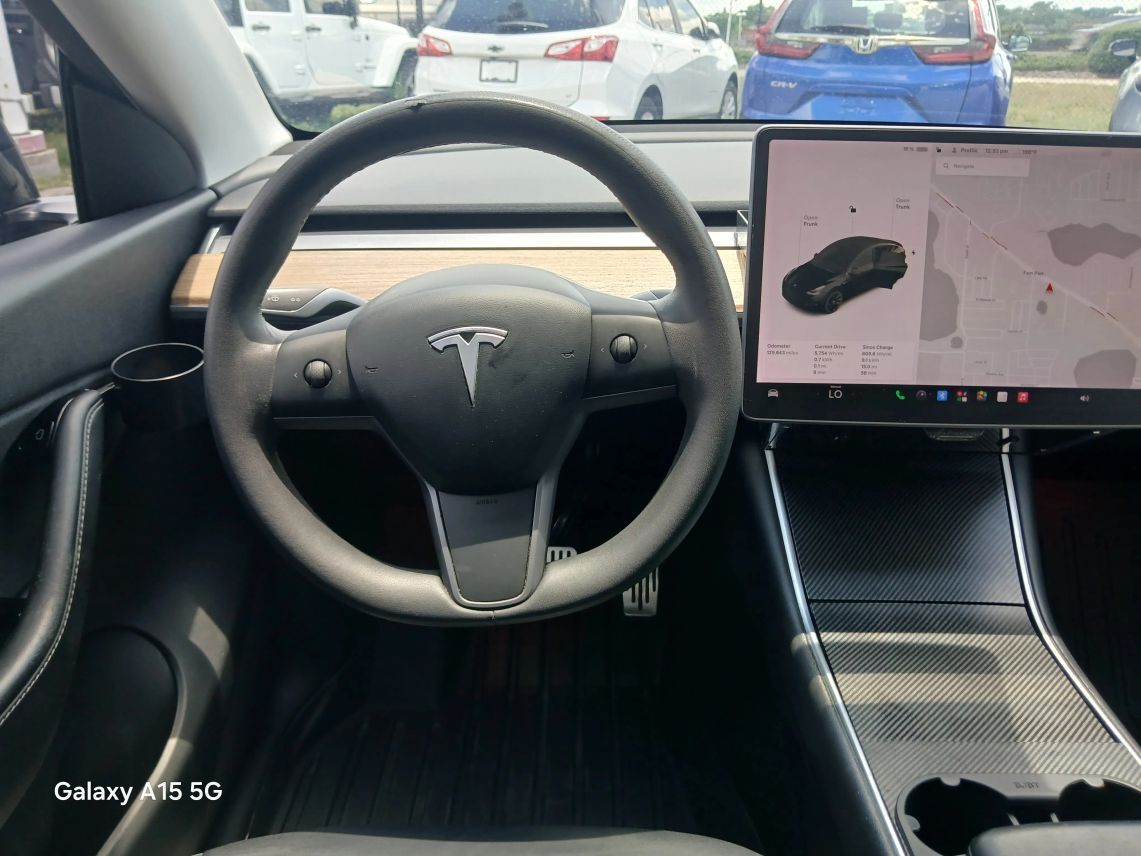 2020 Tesla Model Y Long Range Sport Utility 4D Maitland FL