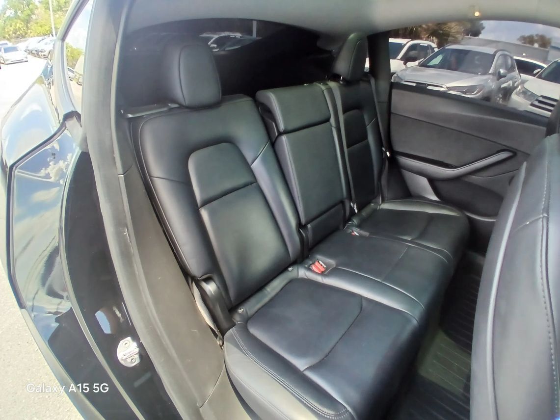 2020 Tesla Model Y Long Range Sport Utility 4D Maitland FL