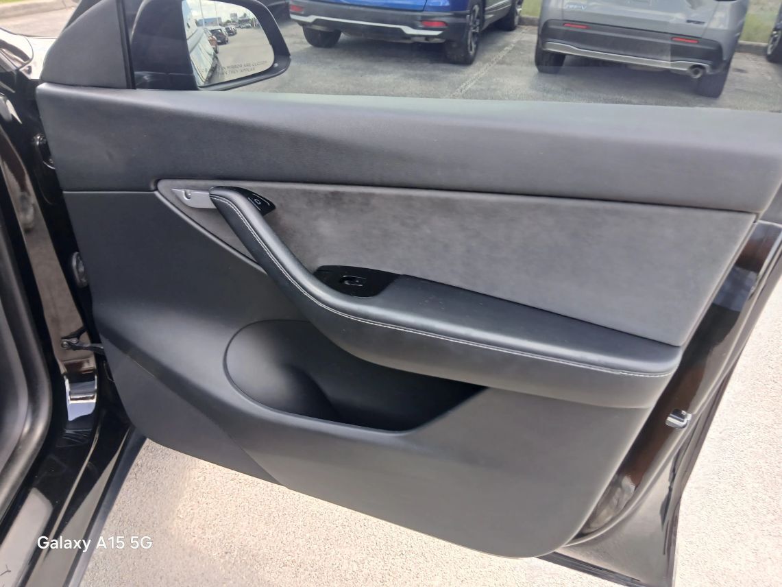 2020 Tesla Model Y Long Range Sport Utility 4D Maitland FL