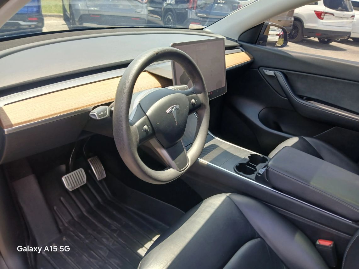 2020 Tesla Model Y Long Range Sport Utility 4D Maitland FL