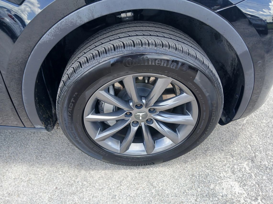 2020 Tesla Model Y Long Range Sport Utility 4D Maitland FL