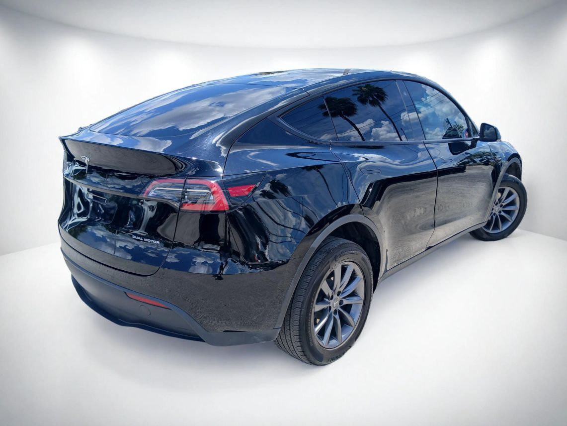 2020 Tesla Model Y Long Range Sport Utility 4D Maitland FL