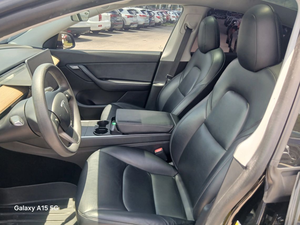 2020 Tesla Model Y Long Range Sport Utility 4D Maitland FL