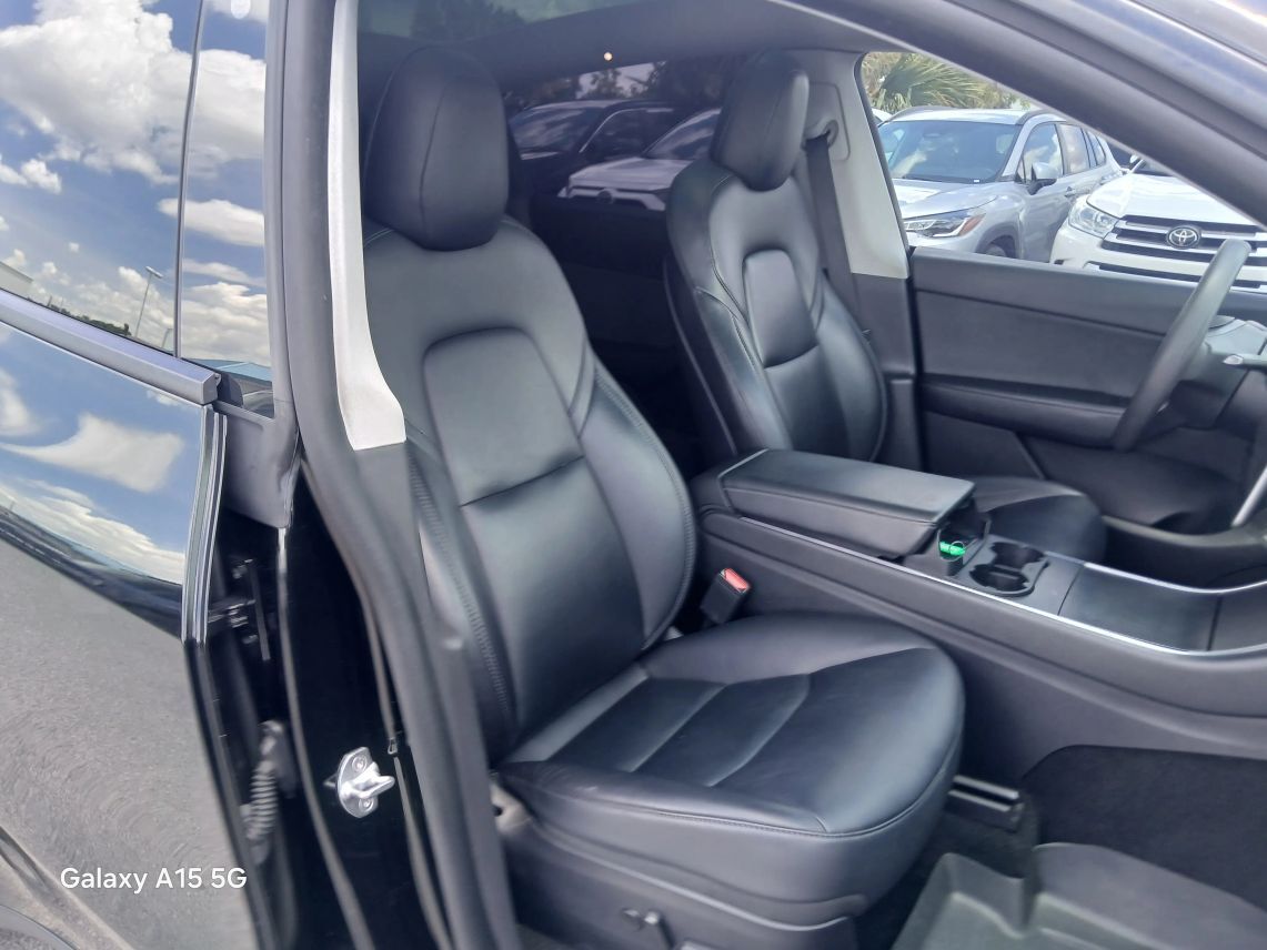 2020 Tesla Model Y Long Range Sport Utility 4D Maitland FL