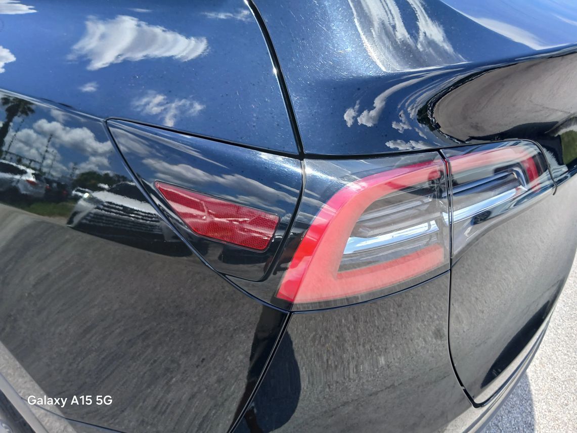 2020 Tesla Model Y Long Range Sport Utility 4D Maitland FL