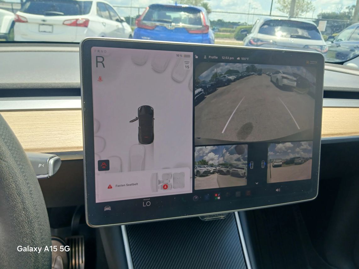 2020 Tesla Model Y Long Range Sport Utility 4D Maitland FL